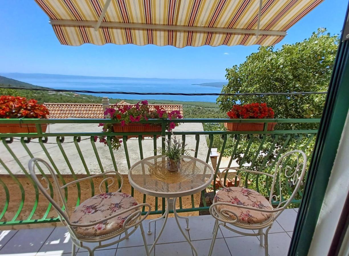 Holiday House Terezija Baska Voda Exterior photo