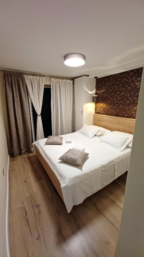 Holiday House Terezija Baska Voda Exterior photo