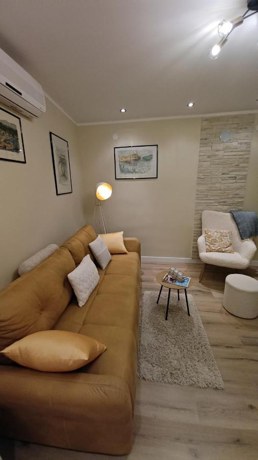 Holiday House Terezija Baska Voda Exterior photo