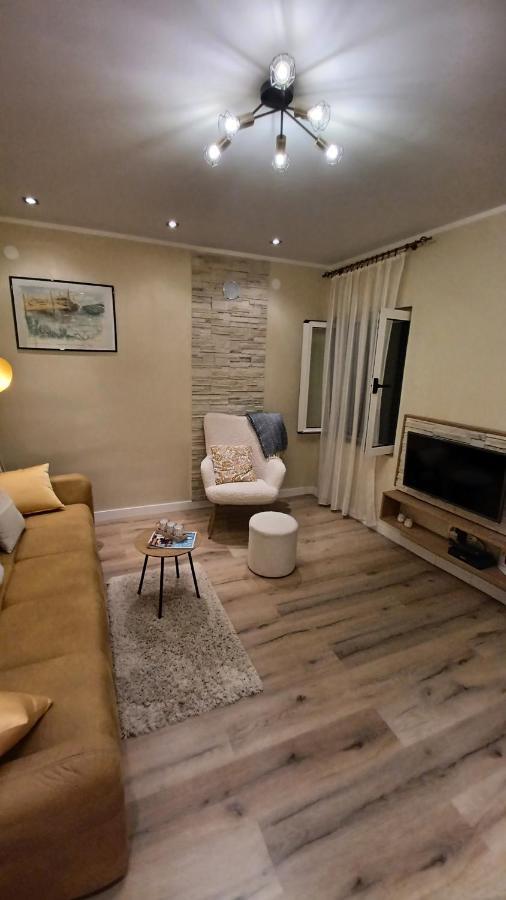 Holiday House Terezija Baska Voda Exterior photo