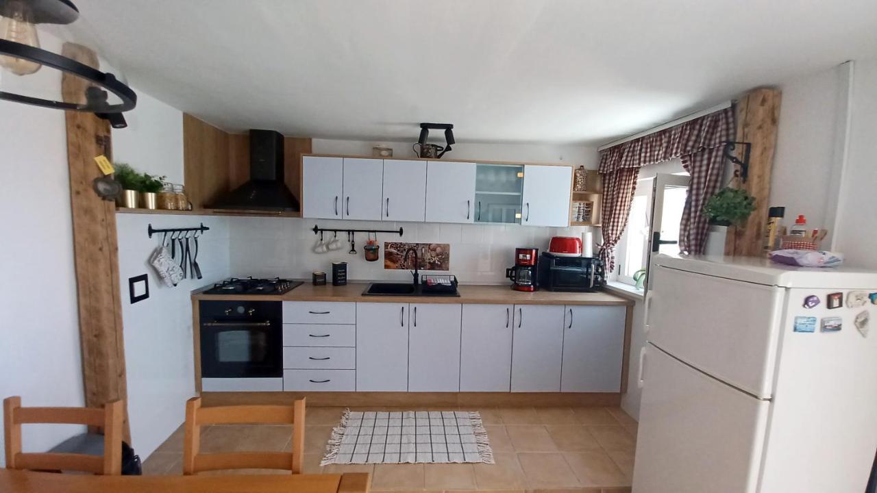 Holiday House Terezija Baska Voda Exterior photo