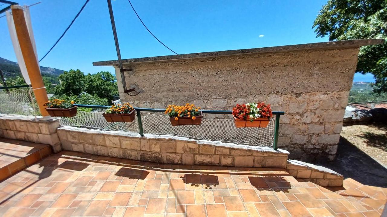Holiday House Terezija Baska Voda Exterior photo