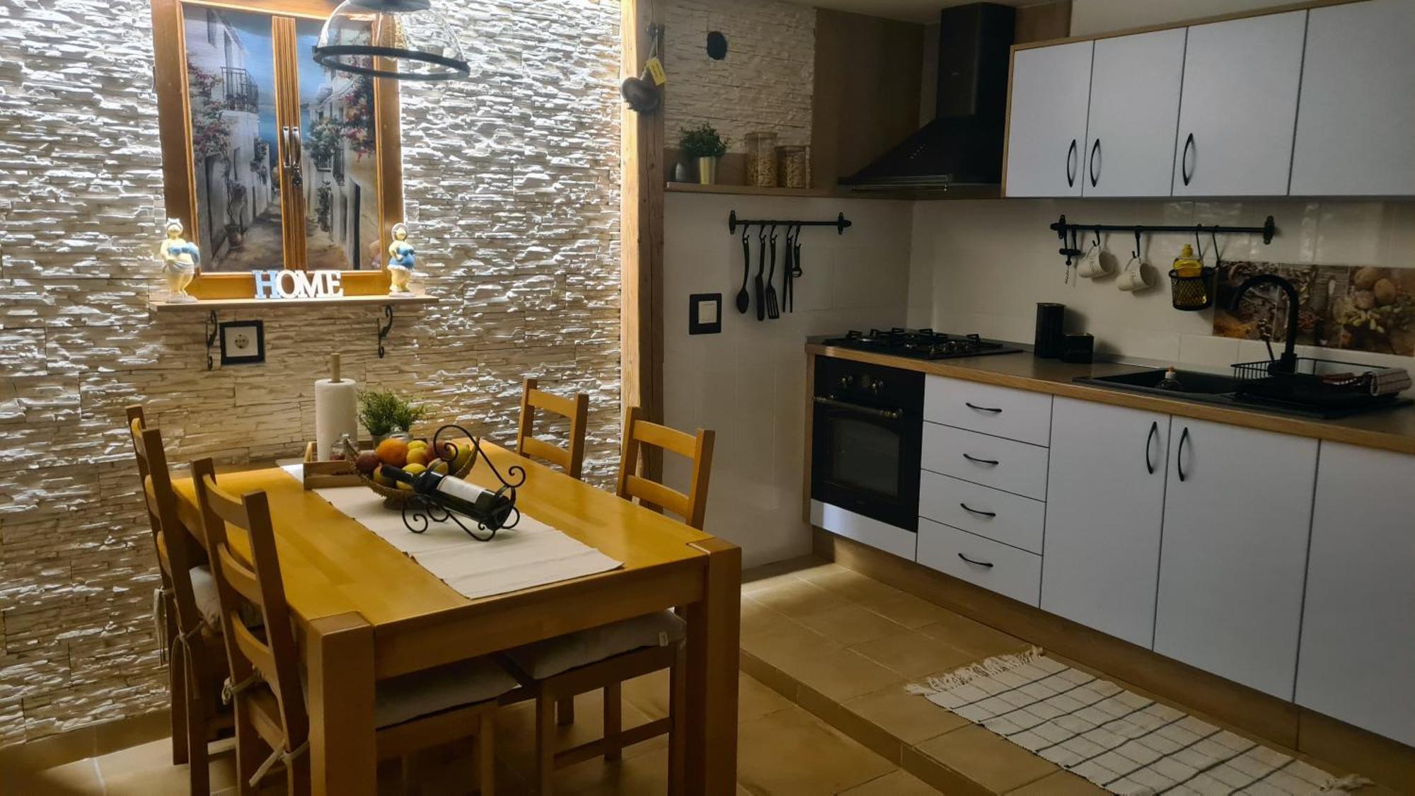 Holiday House Terezija Baska Voda Exterior photo